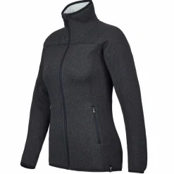 Outlet HAGLEREN JACKET Damen - Fleecejacke Damen Pullover Und Fleecepullover|Outdoorjacken