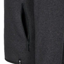 Herren FRILUFTS Pullover Und Fleecepullover^HAGLEREN KNITTED FLEECE HALFZIP Herren - Fleecepullover