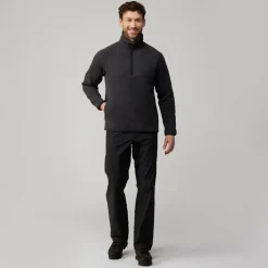 Herren FRILUFTS Pullover Und Fleecepullover^HAGLEREN KNITTED FLEECE HALFZIP Herren - Fleecepullover