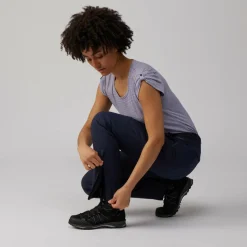 Discount HAIFOSS PADDED PANTS Damen - Winterhose Damen Outdoorhosen