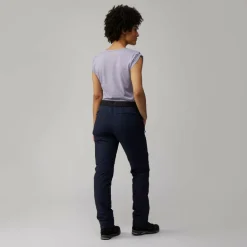 Discount HAIFOSS PADDED PANTS Damen - Winterhose Damen Outdoorhosen