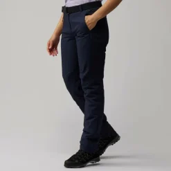 Discount HAIFOSS PADDED PANTS Damen - Winterhose Damen Outdoorhosen