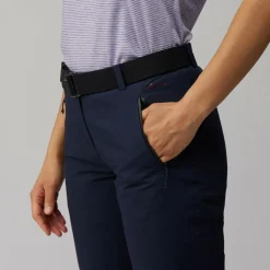 Discount HAIFOSS PADDED PANTS Damen - Winterhose Damen Outdoorhosen