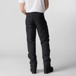 Clearance HAIFOSS PADDED PANTS Herren - Winterhose Herren Outdoorhosen