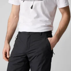 Clearance HAIFOSS PADDED PANTS Herren - Winterhose Herren Outdoorhosen