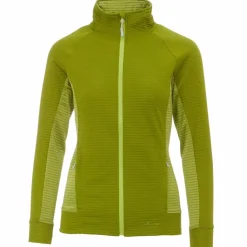 Sale HALLUM JACKET Damen - Fleecejacke Damen Pullover Und Fleecepullover|Outdoorjacken