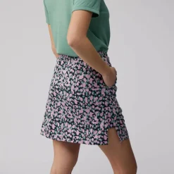 Damen FRILUFTS Röcke Und Kleider^HEDJE AOP SKORT Damen - Skort