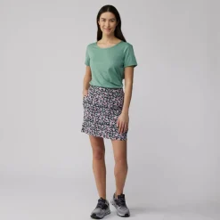 Damen FRILUFTS Röcke Und Kleider^HEDJE AOP SKORT Damen - Skort