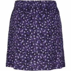 Damen FRILUFTS Röcke Und Kleider^HEDJE AOP SKORT Damen - Skort