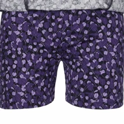 Damen FRILUFTS Röcke Und Kleider^HEDJE AOP SKORT Damen - Skort