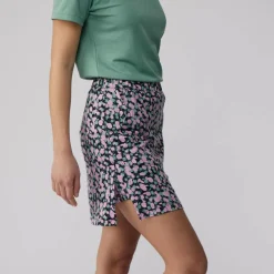 Damen FRILUFTS Röcke Und Kleider^HEDJE AOP SKORT Damen - Skort