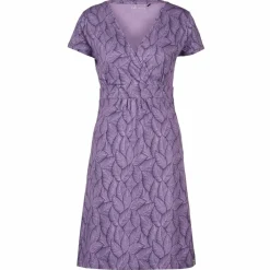 Damen FRILUFTS Röcke Und Kleider^HEDJE PRINTED DRESS Damen - Kleid