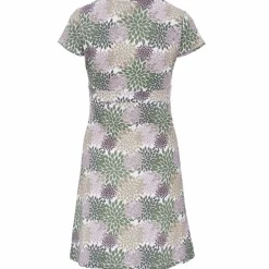 Damen FRILUFTS Röcke Und Kleider^HEDJE PRINTED DRESS Damen - Kleid