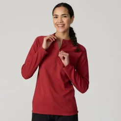 Hot HOSBY BIKE LONGSLEEVE Damen - Langarmshirt Damen Shirts Und Tops