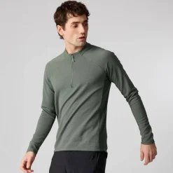 Clearance HOSBY BIKE LONGSLEEVE Herren - Langarmshirt Herren Shirts Und Tops