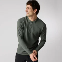 Clearance HOSBY BIKE LONGSLEEVE Herren - Langarmshirt Herren Shirts Und Tops