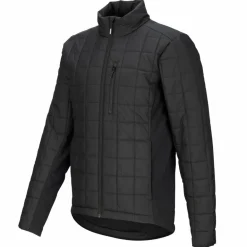 Clearance HOSBY BIKE PADDED JACKET Herren - Fahrradjacke Herren Outdoorjacken