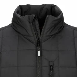 Clearance HOSBY BIKE PADDED JACKET Herren - Fahrradjacke Herren Outdoorjacken