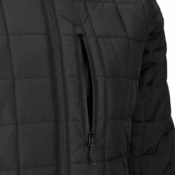 Clearance HOSBY BIKE PADDED JACKET Herren - Fahrradjacke Herren Outdoorjacken