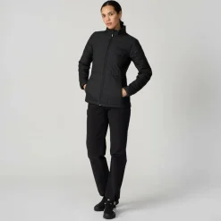 Sale HOSBY BIKE PADDED JACKET Damen - Fahrradjacke Damen Outdoorjacken