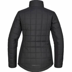 Sale HOSBY BIKE PADDED JACKET Damen - Fahrradjacke Damen Outdoorjacken