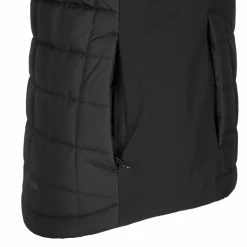 Sale HOSBY BIKE PADDED JACKET Damen - Fahrradjacke Damen Outdoorjacken