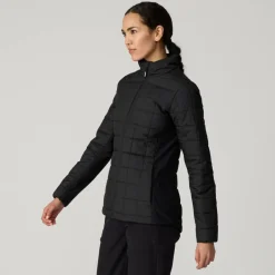 Sale HOSBY BIKE PADDED JACKET Damen - Fahrradjacke Damen Outdoorjacken