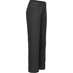 HOSBY BIKE PANTS Damen - Fahrradhose Damen Outdoorhosen