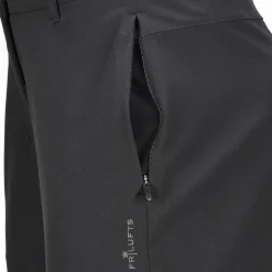 HOSBY BIKE PANTS Damen - Fahrradhose Damen Outdoorhosen