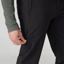 Online HOSBY BIKE PANTS Herren - Fahrradhose Herren Outdoorhosen