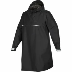Damen FRILUFTS Outdoorjacken|Outdoorjacken^HOSBY BIKE PONCHO Unisex - Regenponcho