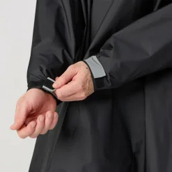 Damen FRILUFTS Outdoorjacken|Outdoorjacken^HOSBY BIKE PONCHO Unisex - Regenponcho