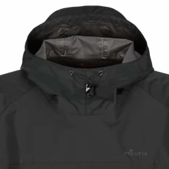 Damen FRILUFTS Outdoorjacken|Outdoorjacken^HOSBY BIKE PONCHO Unisex - Regenponcho