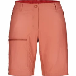 Damen FRILUFTS Outdoorhosen^HOSBY BIKE SHORTS Damen - Radshorts