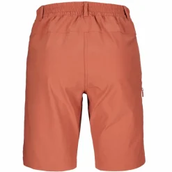 Damen FRILUFTS Outdoorhosen^HOSBY BIKE SHORTS Damen - Radshorts