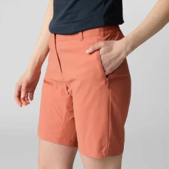 Damen FRILUFTS Outdoorhosen^HOSBY BIKE SHORTS Damen - Radshorts