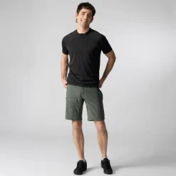 Hot HOSBY BIKE SHORTS Herren - Radshorts Herren Outdoorhosen