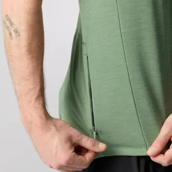 Herren FRILUFTS Shirts Und Tops^HOSBY BIKE T-SHIRT Herren - Fahrradtrikot