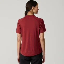 Damen FRILUFTS Shirts Und Tops^HOSBY BIKE T-SHIRT Damen - Fahrradtrikot