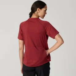 Damen FRILUFTS Shirts Und Tops^HOSBY BIKE T-SHIRT Damen - Fahrradtrikot