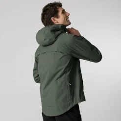 Online HOSBY 2.5L BIKE JACKET Herren - Fahrradjacke Herren Outdoorjacken