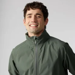 Online HOSBY 2.5L BIKE JACKET Herren - Fahrradjacke Herren Outdoorjacken