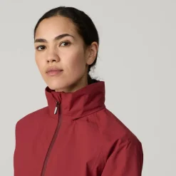 Hot HOSBY 2.5L BIKE JACKET Damen - Fahrradjacke Damen Outdoorjacken