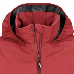 Hot HOSBY 2.5L BIKE JACKET Damen - Fahrradjacke Damen Outdoorjacken