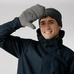 Damen FRILUFTS Accessoires|Accessoires^HYTTEBO GLOVES Unisex - Handschuhe