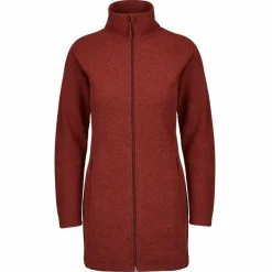 Hot KALAJOKI KNITTED COAT Damen - Fleecejacke Damen Pullover Und Fleecepullover|Outdoorjacken