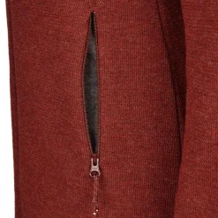 Hot KALAJOKI KNITTED COAT Damen - Fleecejacke Damen Pullover Und Fleecepullover|Outdoorjacken