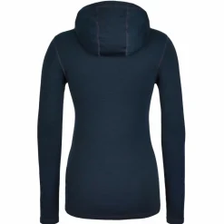Damen FRILUFTS Pullover Und Fleecepullover|Outdoorjacken^KALLAVESI HOODED JACKET Damen - Kapuzenjacke