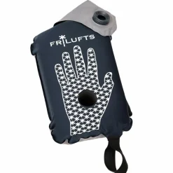 FRILUFTS Thermo-Luftmatratzen|Wintermatten^KALOS 10.0 - Selbstaufblasende Isomatte