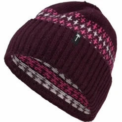 Hot KARAKOL KNITTED BEANIE Unisex - Mütze Damen Accessoires|Accessoires